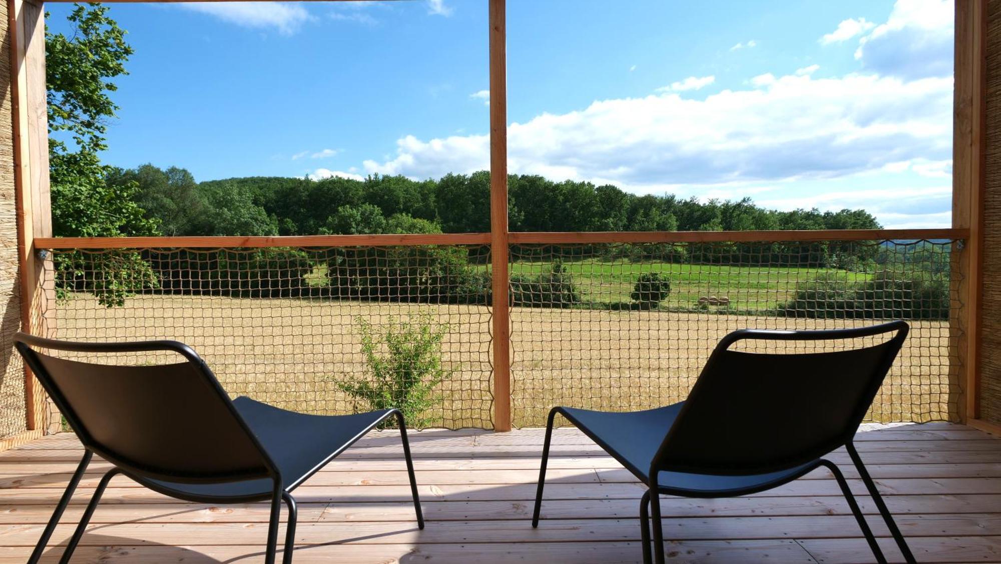 Mas Labrugade Villa Lebreil Екстериор снимка