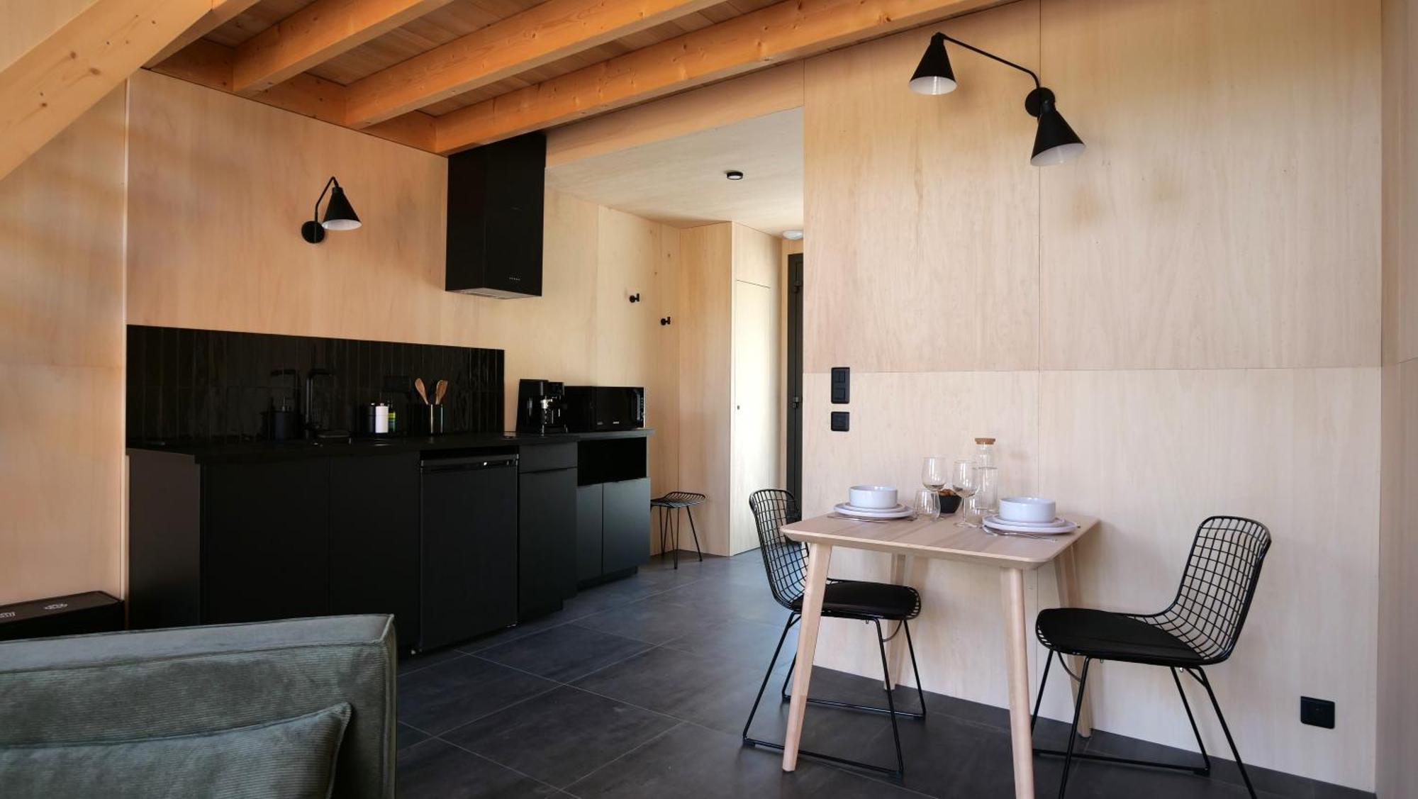 Mas Labrugade Villa Lebreil Екстериор снимка