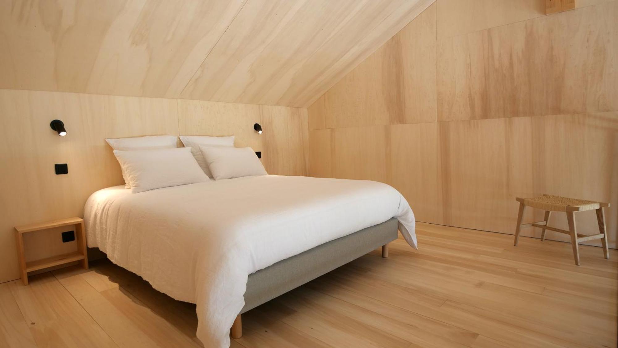 Mas Labrugade Villa Lebreil Екстериор снимка