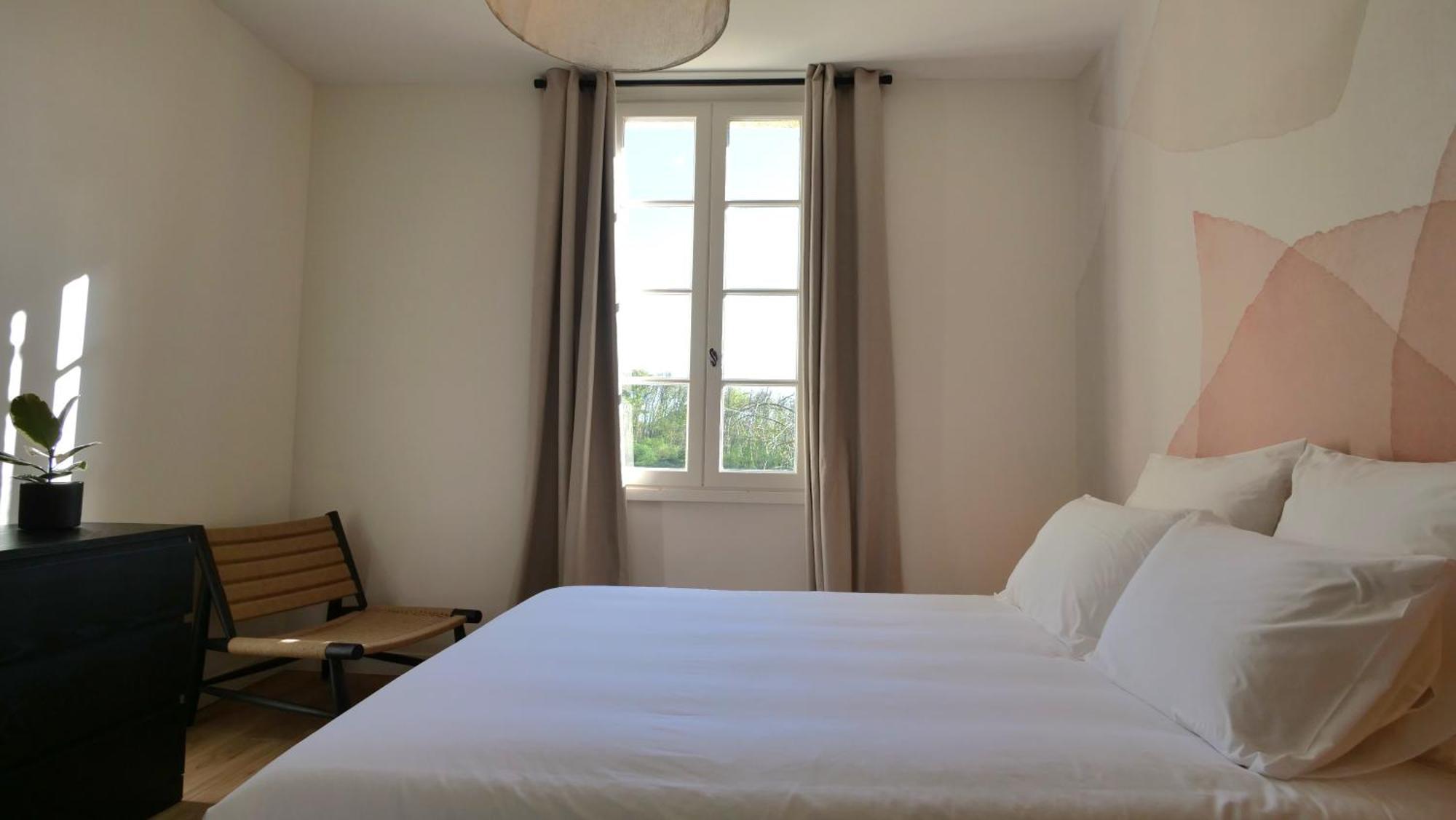 Mas Labrugade Villa Lebreil Екстериор снимка