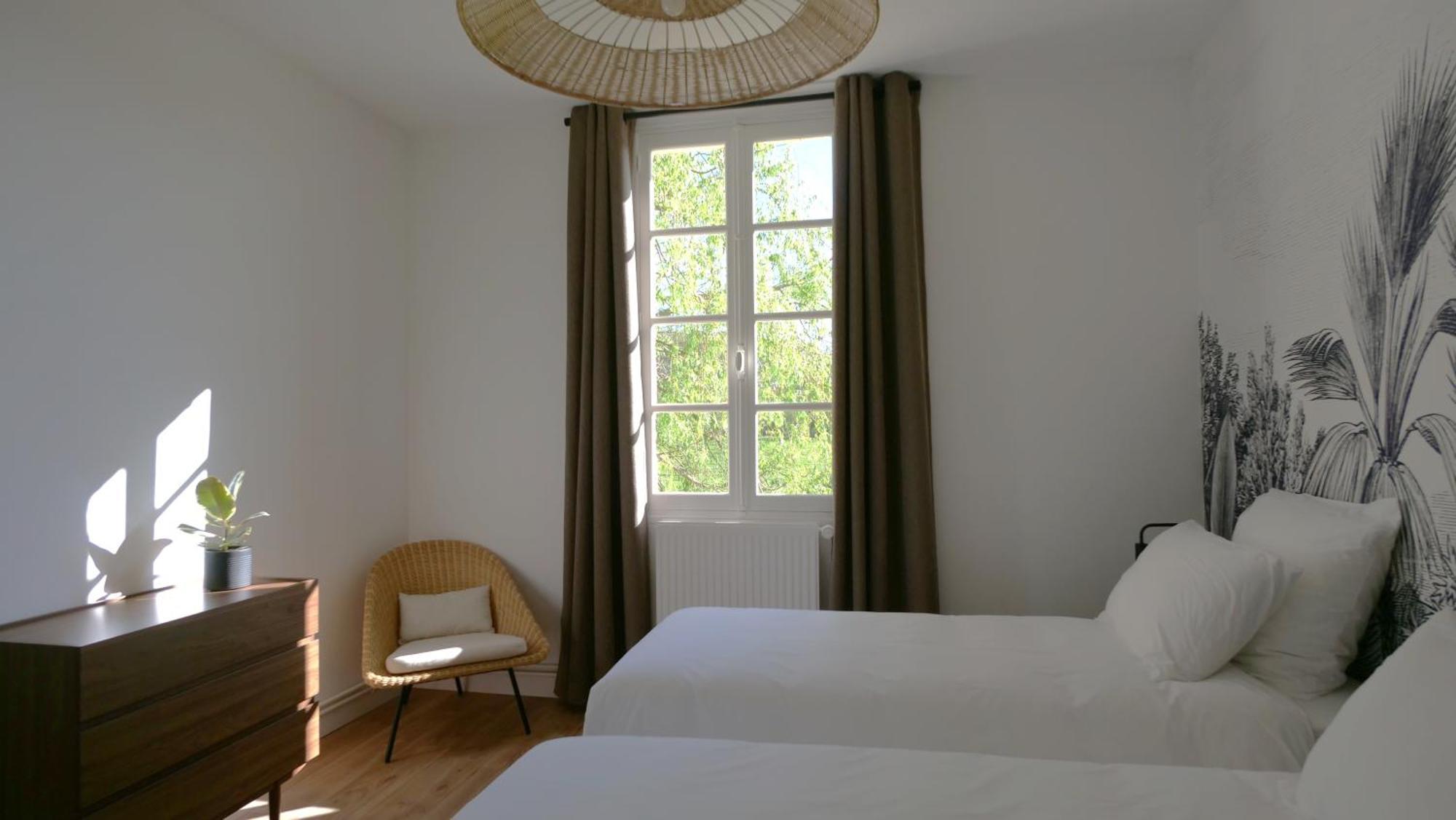 Mas Labrugade Villa Lebreil Екстериор снимка