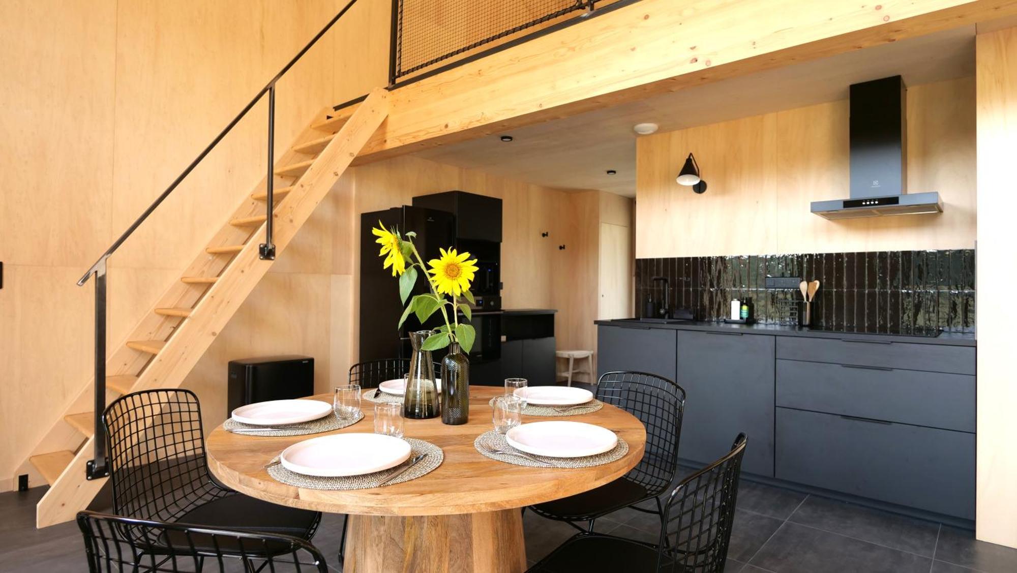 Mas Labrugade Villa Lebreil Екстериор снимка