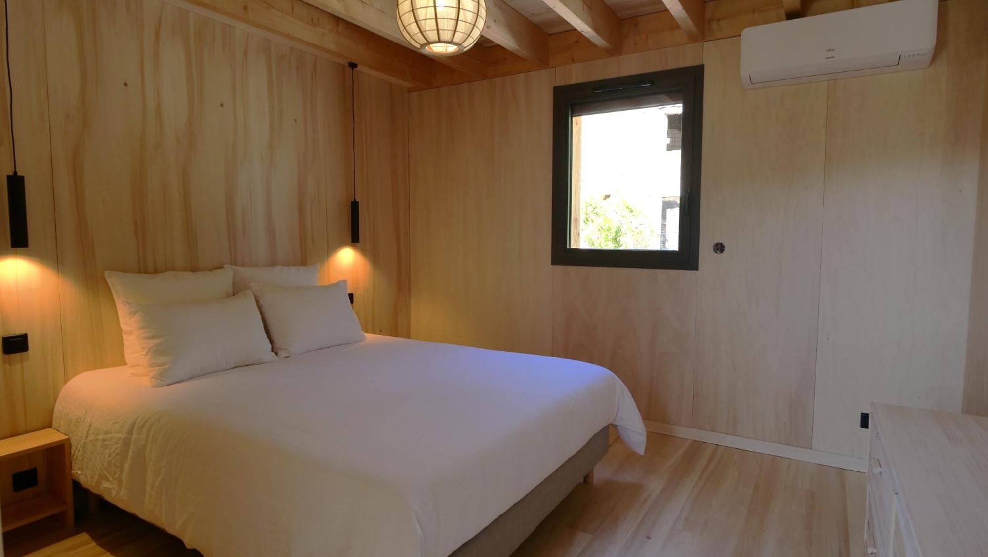 Mas Labrugade Villa Lebreil Екстериор снимка