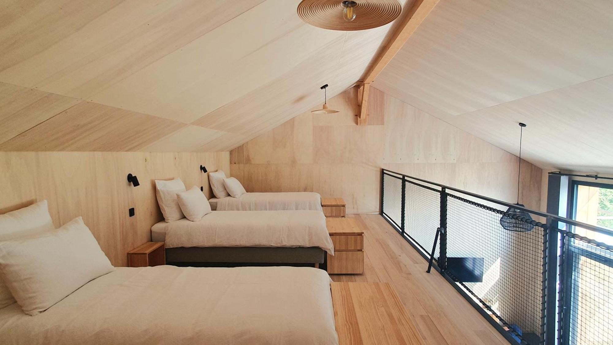 Mas Labrugade Villa Lebreil Екстериор снимка